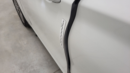 Zdjęcie przedmiotu: BMW X1 sDrive18d M Sport aut