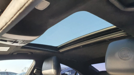 Zdjęcie przedmiotu: MERCEDES CLS 63 AMG S 4-Matic