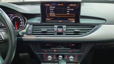 Zdjęcie przedmiotu: Audi A6 sedan A6 2.0 TDI ultra S tronic