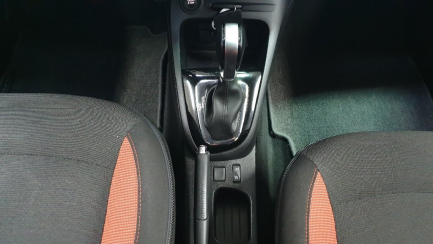 Zdjęcie przedmiotu: Renault Captur 1.2 Energy TCe Zen EDC EU6