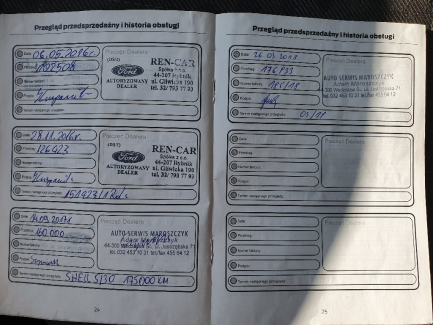 Zdjęcie przedmiotu: FORD TRANSIT FT 350L TDCi Trend RWD Euro 5