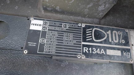 Zdjęcie przedmiotu: Ogłoszenie Iveco Crossway LE 10.8 18t TECTOR 7 Sprzedający PKO Faktoring