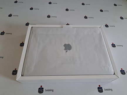 Zdjęcie przedmiotu: Apple MacBook Pro 16'' M1 Pro (10-core CPU)/32GB/512GB SSD/GPU M1 Pro (16-core) (Silver) [Manufacturer Code: Z14Y0001K] + Green Cell 8858X T54FJ Battery Dell Latitude E5520 E5420 E6420 E6430 E6520 E6530 (DE04)