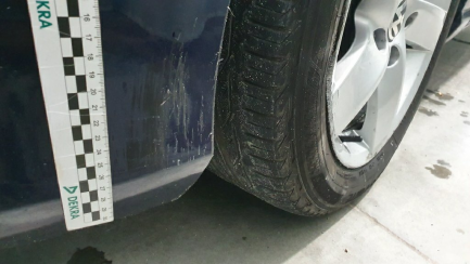 Zdjęcie przedmiotu: Volkswagen Passat Variant 1.6 TDI Trendline