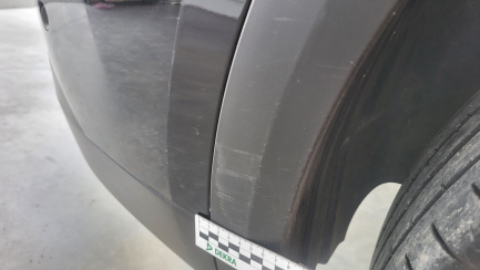 Zdjęcie przedmiotu: DS 7 1.6 PureTech GPF Grand Chic aut