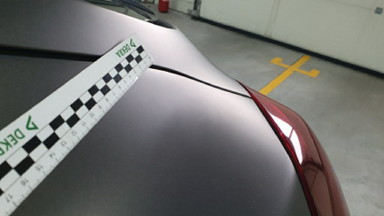 Zdjęcie przedmiotu: Porsche Panamera GTS