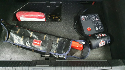 Zdjęcie przedmiotu: ALFA ROMEO GIULIA 2.0 Turbo aut