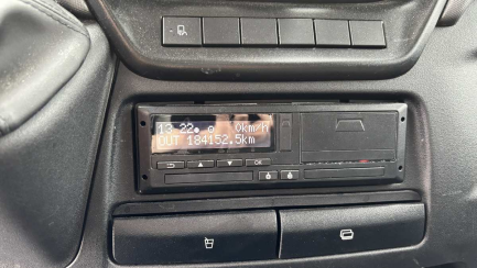 Zdjęcie przedmiotu: Iveco DAILY + BORO TRAILERS K5 3.5t