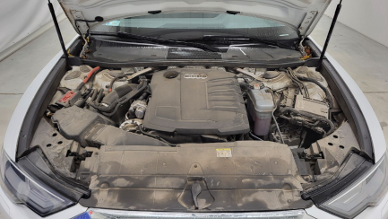 Zdjęcie przedmiotu: Audi A6 35 TDI mHEV S tronic Oświadczenie o utracie DR