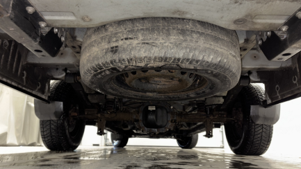 Zdjęcie przedmiotu: Ford Transit 350 2.0 TDCi DPF L4H3 Trend E6.2 3.5t