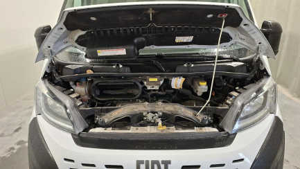 Zdjęcie przedmiotu: Fiat Ducato MAXI HD 2.2 H3-POWER E6.4 3.5t L4H3