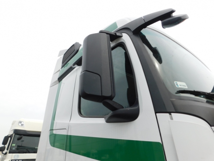 Zdjęcie przedmiotu: Mercedes-benz Actros Euro 6 12809ccm - 449HP