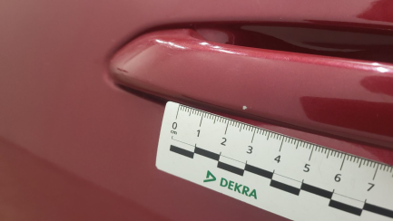 Zdjęcie przedmiotu: Ssangyong Korrando 1.5 T-GDI Quartz 2WD