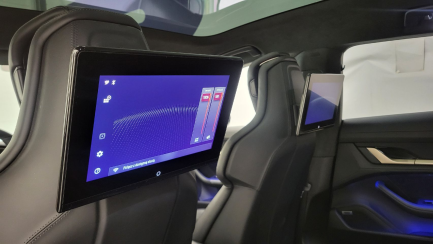 Zdjęcie przedmiotu: Porsche Taycan Turbo Sport Turismo