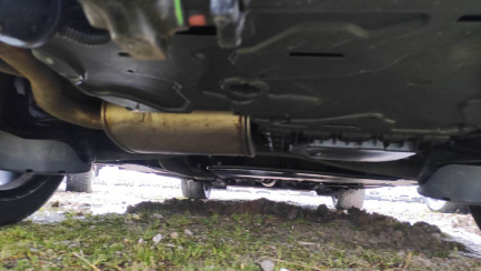 Zdjęcie przedmiotu: Peugeot 5008 2.0 HDI E6 GT 180 S&S Aut Attention! Evidence held electronically!