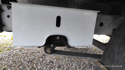 Zdjęcie przedmiotu: Renault Master UWAGA! Dow&oacute;d zatrzymany elektronicznie!