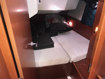 Zdjęcie przedmiotu: SAILING YACHT Beneteau Oceanis 41