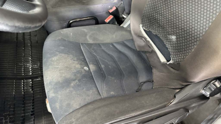 Zdjęcie przedmiotu: Iveco DAILY E6 3.5t Oświadczenie o utracie DR