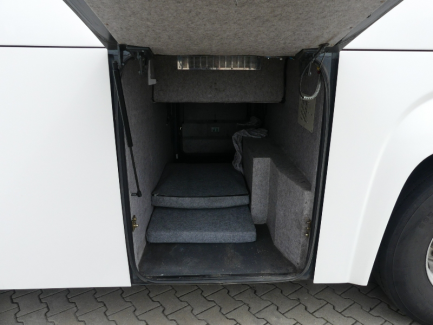 Zdjęcie przedmiotu: SCANIA HIGER TOURING Euro 6