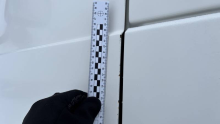 Zdjęcie przedmiotu: DAF XF 510 FT Super Space Cab E6 21.0t