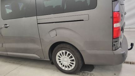 Zdjęcie przedmiotu: Toyota PROACE Verso 2.0 D4-D Medium Business