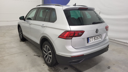 Zdjęcie przedmiotu: Volkswagen Tiguan 1.5 TSI EVO Life