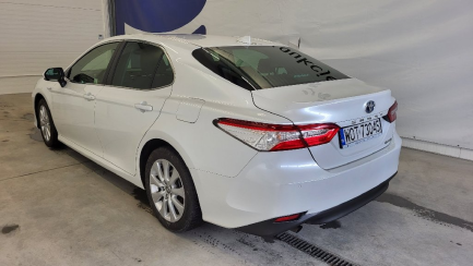 Zdjęcie przedmiotu: Toyota Camry 2.5 Hybrid Comfort CVT