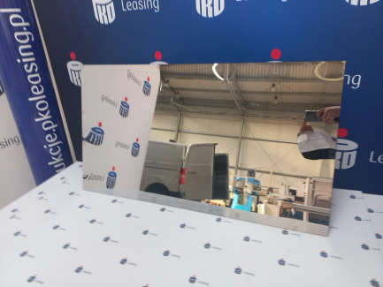 Zdjęcie przedmiotu: Mirror Investment eMirror interactive mirror