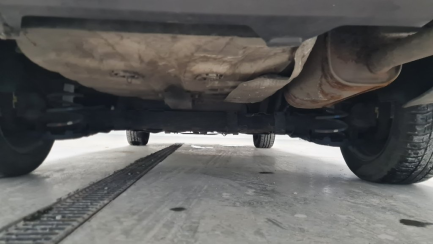 Zdjęcie przedmiotu: Peugeot 301 1.6 VTi Active + LPG Brak dokument&oacute;w LPG