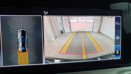 Zdjęcie przedmiotu: Mercedes-benz E 220 Sedan