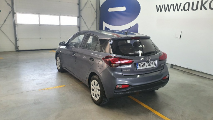 Zdjęcie przedmiotu: Hyundai i20 1.2 Classic