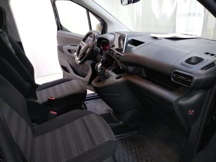 Zdjęcie przedmiotu: Opel Combo Life Essentia S&S