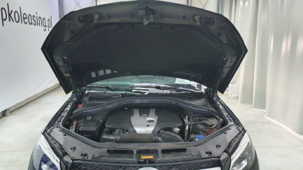 Zdjęcie przedmiotu: Mercedes-benz Gle 250 SUV GLE 250 d 4-Matic