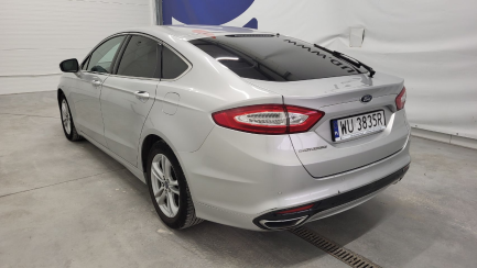 Zdjęcie przedmiotu: Ford Mondeo Titanium 2.0 TDI
