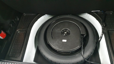 Zdjęcie przedmiotu: Ford Focus 1.5 EcoBoost ST-Line
