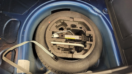 Zdjęcie przedmiotu: Skoda Rapid Spaceback 1.2 TSI Style