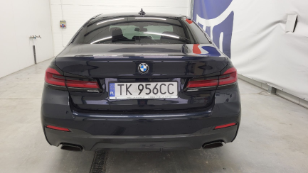 Zdjęcie przedmiotu: BMW 530d mHEV M Sport sport-aut
