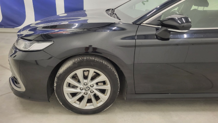 Zdjęcie przedmiotu: Toyota Camry 2.5 Hybrid Comfort CVT