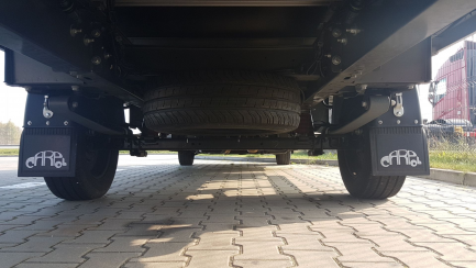 Zdjęcie przedmiotu: Opel Movano BiTurbo CDTI L3 Euro 6