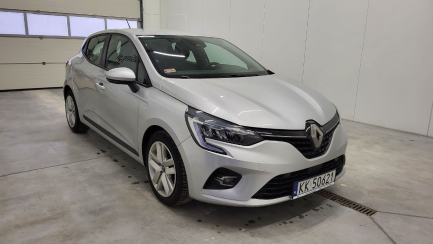 Zdjęcie przedmiotu: Renault Clio 1.0 TCe Zen LPG