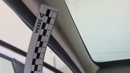 Zdjęcie przedmiotu: Dacia Spring 27.4kWh Essential Oświadczenie o utracie DR