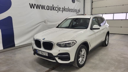 Zdjęcie przedmiotu: BMW X3 xDrive20d