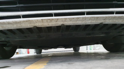 Zdjęcie przedmiotu: Ford Mondeo 2.0 TDCi Silver X (Amb.)