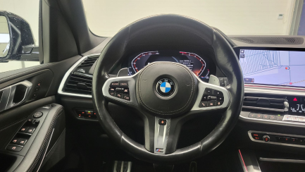 Zdjęcie przedmiotu: BMW X5 xDrive40i mHEV sport-aut