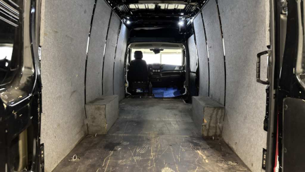 Zdjęcie przedmiotu: Iveco Daily 35S18 V Hi-Matic E6 3.5t