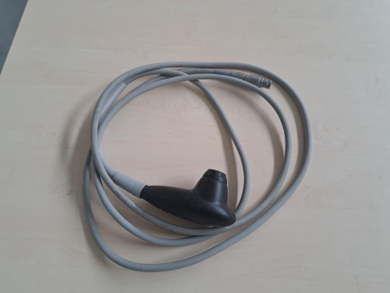 Zdjęcie przedmiotu: Medical device SOMETECH INC RF Diathermy LVT-250