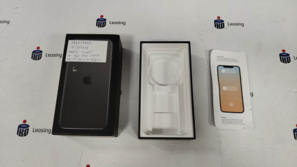 Zdjęcie przedmiotu: Телефон/смартфон Apple iPhone 11 Pro 256 ГБ темно-зеленого кольору, код товару MWHM2PM/A