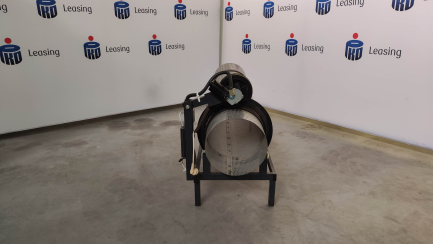 Zdjęcie przedmiotu: SCREEN - Welded construction