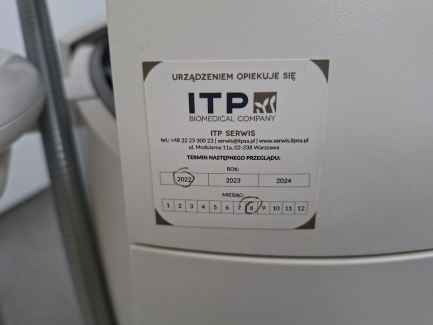 Zdjęcie przedmiotu: LPG медичний прилад CELLU M6 ALLIANCE