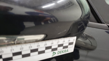 Zdjęcie przedmiotu: Citroen C4 Brak weryfikacji stanu licznika